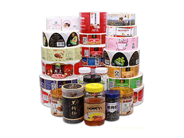 對于食品不干膠標(biāo)簽貼標(biāo)內(nèi)容的具體要求有哪些？