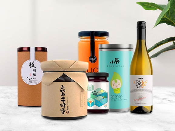 小標(biāo)簽，大作用——包裝食品的選擇