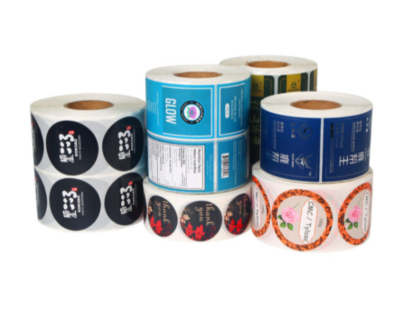 日化不干膠標簽你弄懂了嗎？