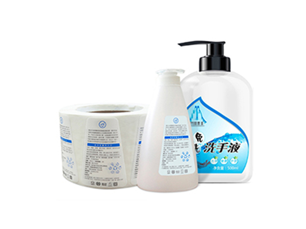 產(chǎn)品標(biāo)簽質(zhì)量如何？不干膠印刷方法是關(guān)鍵！